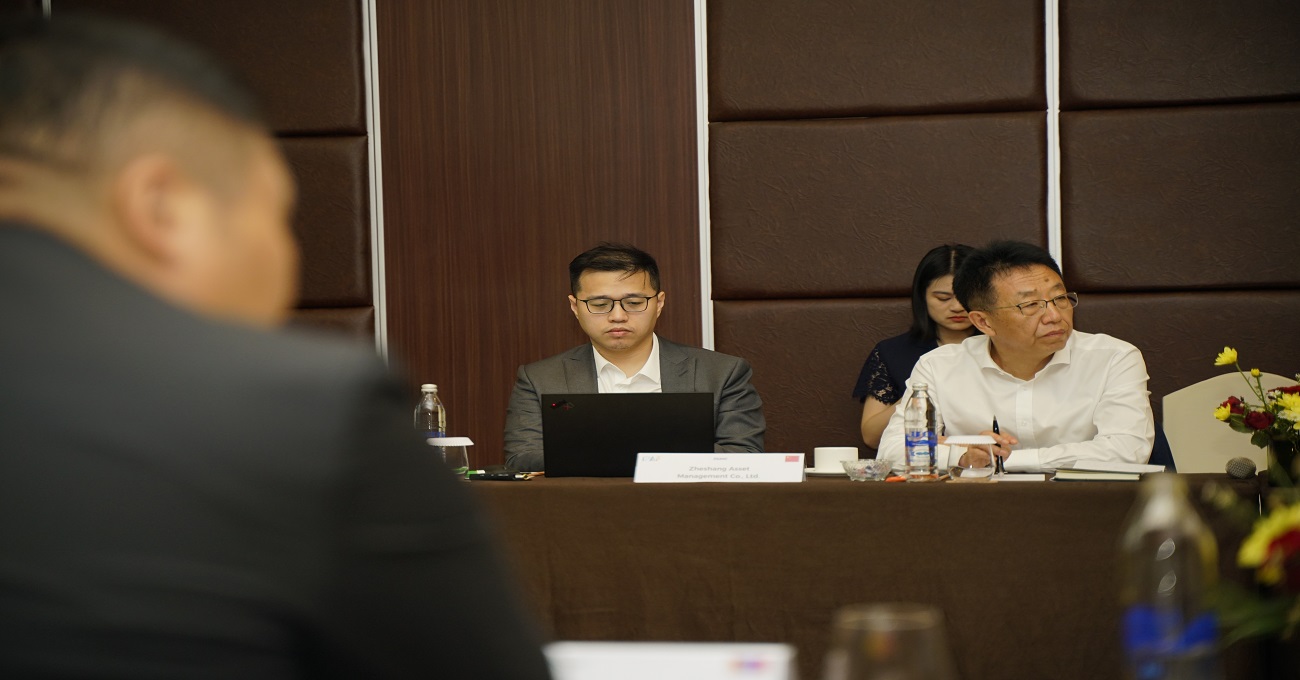 The 12th IPAF CCM, IMG13